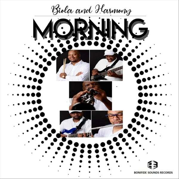 Cover art for Morning